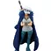 Bandai One Piece - Glitter&Glamours Trafalgar Law Change Ver. Figure