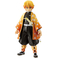 Bandai Demon Slayer: Kimetsu No Yaiba - Grandista Zenitsu Agatsuma Another Ver.(Ver.A) Figure