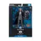 DC Multiverse Max Shreck (Batman Returns) 7in Action Figure (Deluxe Theatrical Edition) McFarlane Toys Red Platinum Edition