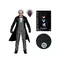 DC Multiverse Max Shreck (Batman Returns) 7in Action Figure (Deluxe Theatrical Edition) McFarlane Toys Red Platinum Edition