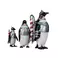 DC Multiverse Commando Penguins (Batman Returns) (Deluxe Theatrical Edition) McFarlane Toys