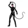 DC Multiverse Catwoman (Batman Returns) 7in Action Figure (Deluxe Theatrical Edition) McFarlane Toys