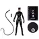 DC Multiverse Catwoman (Batman Returns) 7in Action Figure (Deluxe Theatrical Edition) McFarlane Toys