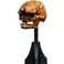 Weta Workshop The Hobbit Trilogy - Skull Of A Misty Mountain Goblin Miniature