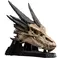 Weta Workshop The Hobbit Trilogy - Skull Of Smaug Miniature
