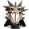 Weta Workshop The Hobbit Trilogy - Skull Of Smaug Miniature