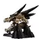 Weta Workshop The Hobbit Trilogy - Skull Of Smaug Miniature
