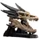 Weta Workshop The Hobbit Trilogy - Skull Of Smaug Miniature