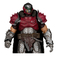 DOOM: The Dark Ages Doom Slayer (Phalanx Skin) 7in Action Figure McFarlane Toys
