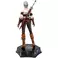 PureArts The Witcher 3 Wild Hunt : Ciri of Cintra 1/6 Scale Articulated Figures