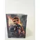 OUTLET Iron Studios Infinity Saga - Captain America Minico Figure