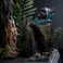 Iron Studios Star Wars Episode Vi - Chewbacca And Tokkat Statue Art Scale 1/10