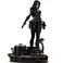 Iron Studios G.I Joe - Baroness Statue Art Scale 1/10