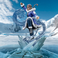 Iron Studios Avatar: The Last Airbender - Katara Statue Art Scale 1/10