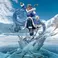 Iron Studios Avatar: Poslední vládce větru - Katara Statue Art Scale 1/10