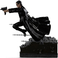 Iron Studios Matrix - Trinity Statue Art Scale 1/10