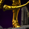 Iron Studios Saint Seiya - Sagittarius Aiolos Statue Art Scale 1/10