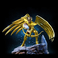 Iron Studios Saint Seiya - Sagittarius Aiolos Statue Art Scale 1/10