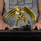Iron Studios Saint Seiya - Sagittarius Aiolos Statue Art Scale 1/10