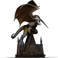 Iron Studios Gargoyles - Hudson Statue Art Scale 1/10