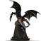 Iron Studios Gargoyles - Hudson Statue Art Scale 1/10