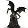 Iron Studios Gargoyles - Hudson Statue Art Scale 1/10