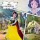 Iron Studios Disney'S Princess - Snow White Figure Anime Princess