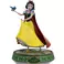 Iron Studios Disney'S Princess - Snow White Figure Anime Princess