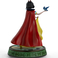 Iron Studios Disney'S Princess - Snow White Figure Anime Princess