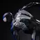 Iron Studios Marvel Comics - Spider Man Black Statue Bds Art Scale 1/10