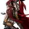 PureArts Borderlands 4 : Callis the Ripper Queen Statue la scara 1/6