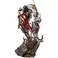 PureArts Borderlands 4 : Callis the Ripper Queen Statue la scara 1/6