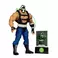 DC Multiverse Bane (Glow in the Dark Edition) Mega Figure Gold Label McFarlane Toys