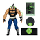 DC Multiverse Bane (Glow in the Dark Edition) Mega Figure Gold Label McFarlane Toys