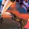 PureArts 2XKO : Jinx & Warwick 1/10 Scale Diorama