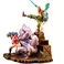 PureArts 2XKO : Ekko & Ahri 1/10 Scale Diorama