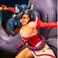 PureArts 2XKO : Ekko & Ahri 1/10 Scale Diorama