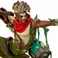 PureArts 2XKO : Ekko & Ahri 1/10 Scale Diorama
