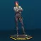 Dark Horse Cyberpunk 2077: Songbird PVC Figure
