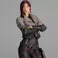 Dark Horse Cyberpunk 2077: Songbird PVC Figure