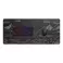 Dark Project Gaming Mousepad, Terra Nostra Black, XL