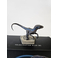 OUTLET Iron Studios Jurassic World - Velociraptor B Blue Icons Statue