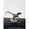 OUTLET Iron Studios Jurassic World - Velociraptor B Blue Icons Statue