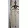 OUTLET Blizzard World of Warcraft - Frostmourne Sword Replica Scale 1/1