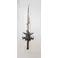 OUTLET Blizzard World of Warcraft - Frostmourne Sword Replica Scale 1/1