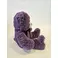 OUTLET Plush toy WP MERCHANDISE Bear Michelle 21 cm