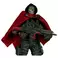 Call of Duty Burned Spawn 7in Action Figure McFarlane Toys