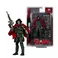 Call of Duty Burned Spawn 7in Action Figure McFarlane Toys
