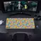 Rick and Morty Mousepad Monster Jam, XL