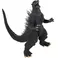 Bandai Toho Monster Series - Monsters Roar Attack Godzilla(2004)